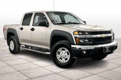 Photos of 2006 Chevrolet Colorado LT w/2LT for sale in Dillsburg, PA at Bob Ruth Ford Dillsburg