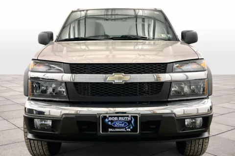 Another view of 2006 Chevrolet Colorado LT w/2LT for sale in Dillsburg, PA at Bob Ruth Ford Dillsburg