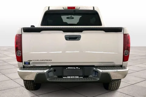 More photos of 2006 Chevrolet Colorado LT w/2LT at Bob Ruth Ford Dillsburg, PA