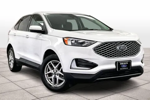 Photos of 2024 Ford Edge SEL for sale in Dillsburg, PA at Bob Ruth Ford Dillsburg