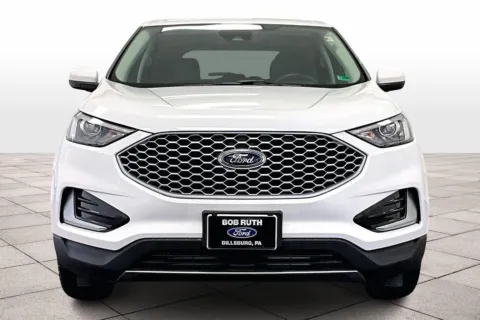 Another view of 2024 Ford Edge SEL for sale in Dillsburg, PA at Bob Ruth Ford Dillsburg