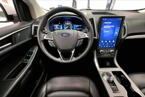 More photos of 2024 Ford Edge SEL at Bob Ruth Ford Dillsburg, PA