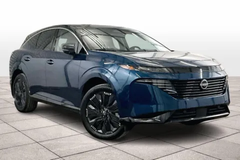 Photos of 2025 Nissan Murano Platinum for sale in Dillsburg, PA at Bob Ruth Ford Dillsburg