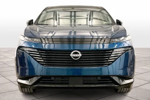 Another view of 2025 Nissan Murano Platinum for sale in Dillsburg, PA at Bob Ruth Ford Dillsburg