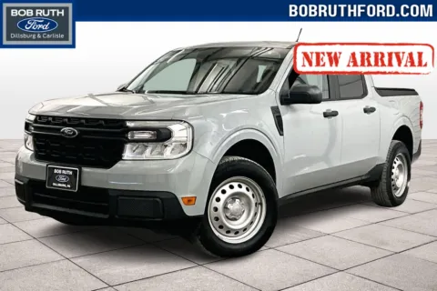 Gray 2023 Ford Maverick XL for sale in Dillsburg, PA