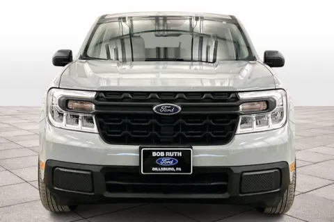 Another view of 2023 Ford Maverick XL for sale in Dillsburg, PA at Bob Ruth Ford Dillsburg