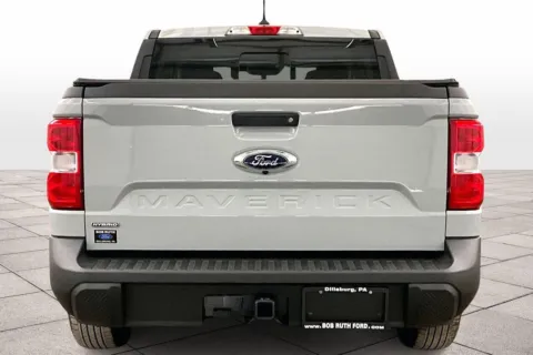 More photos of 2023 Ford Maverick XL at Bob Ruth Ford Dillsburg, PA
