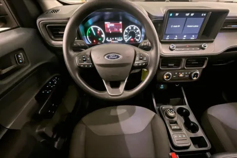 More photos of 2023 Ford Maverick XL at Bob Ruth Ford Dillsburg, PA