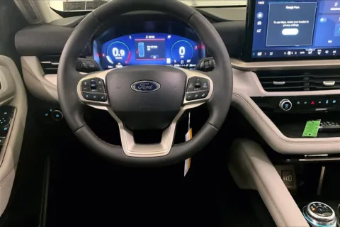 More photos of 2025 Ford Explorer Active at Bob Ruth Ford Dillsburg, PA