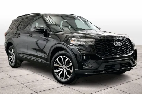 Photos of 2025 Ford Explorer ST-Line for sale in Dillsburg, PA at Bob Ruth Ford Dillsburg