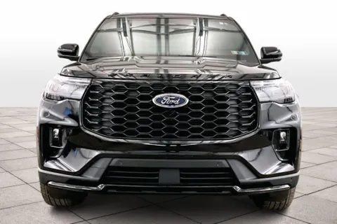 Another view of 2025 Ford Explorer ST-Line for sale in Dillsburg, PA at Bob Ruth Ford Dillsburg