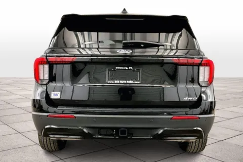 More photos of 2025 Ford Explorer ST-Line at Bob Ruth Ford Dillsburg, PA
