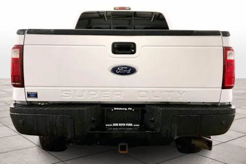 More photos of 2009 Ford Super Duty F-350 SRW XL at Bob Ruth Ford Dillsburg, PA