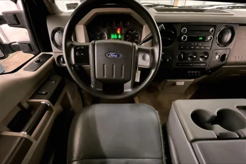 More photos of 2009 Ford Super Duty F-350 SRW XL at Bob Ruth Ford Dillsburg, PA