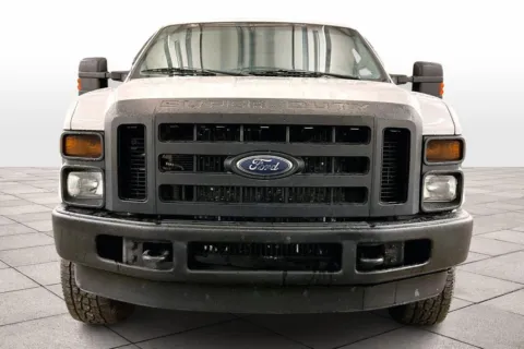More photos of 2009 Ford Super Duty F-350 SRW XL at Bob Ruth Ford Dillsburg, PA