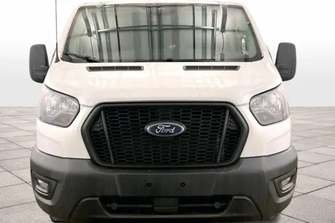 Another view of 2023 Ford Transit Cargo Van for sale in Dillsburg, PA at Bob Ruth Ford Dillsburg