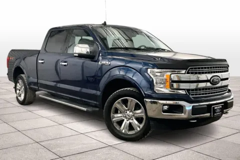 Photos of 2019 Ford F-150 LARIAT for sale in Dillsburg, PA at Bob Ruth Ford Dillsburg