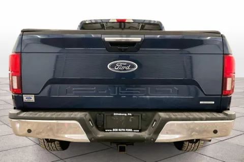 More photos of 2019 Ford F-150 LARIAT at Bob Ruth Ford Dillsburg, PA