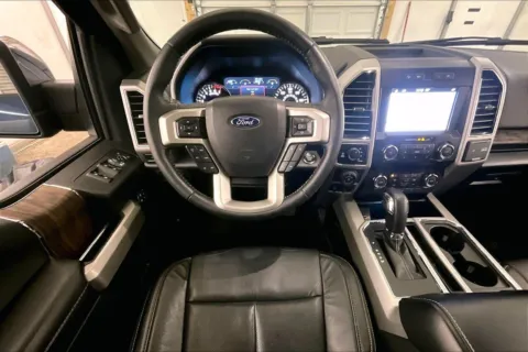 More photos of 2019 Ford F-150 LARIAT at Bob Ruth Ford Dillsburg, PA