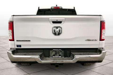 More photos of 2021 Ram 1500 Big Horn at Bob Ruth Ford Dillsburg, PA