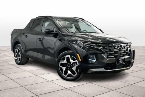 Photos of 2022 Hyundai Santa Cruz Limited for sale in Dillsburg, PA at Bob Ruth Ford Dillsburg