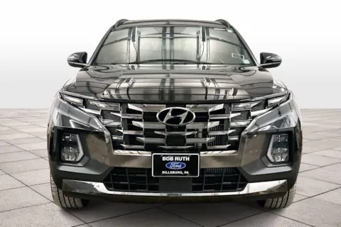 Another view of 2022 Hyundai Santa Cruz Limited for sale in Dillsburg, PA at Bob Ruth Ford Dillsburg