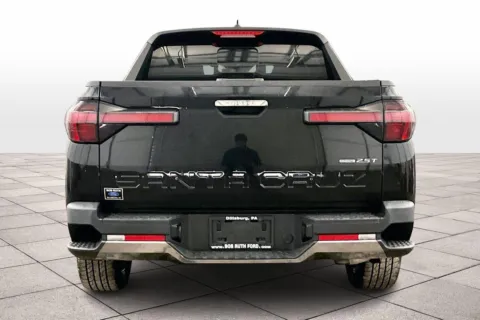 More photos of 2022 Hyundai Santa Cruz Limited at Bob Ruth Ford Dillsburg, PA