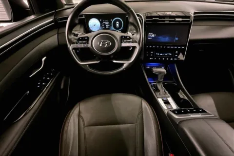 More photos of 2022 Hyundai Santa Cruz Limited at Bob Ruth Ford Dillsburg, PA