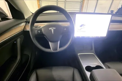 More photos of 2023 Tesla Model 3 at Bob Ruth Ford Dillsburg, PA