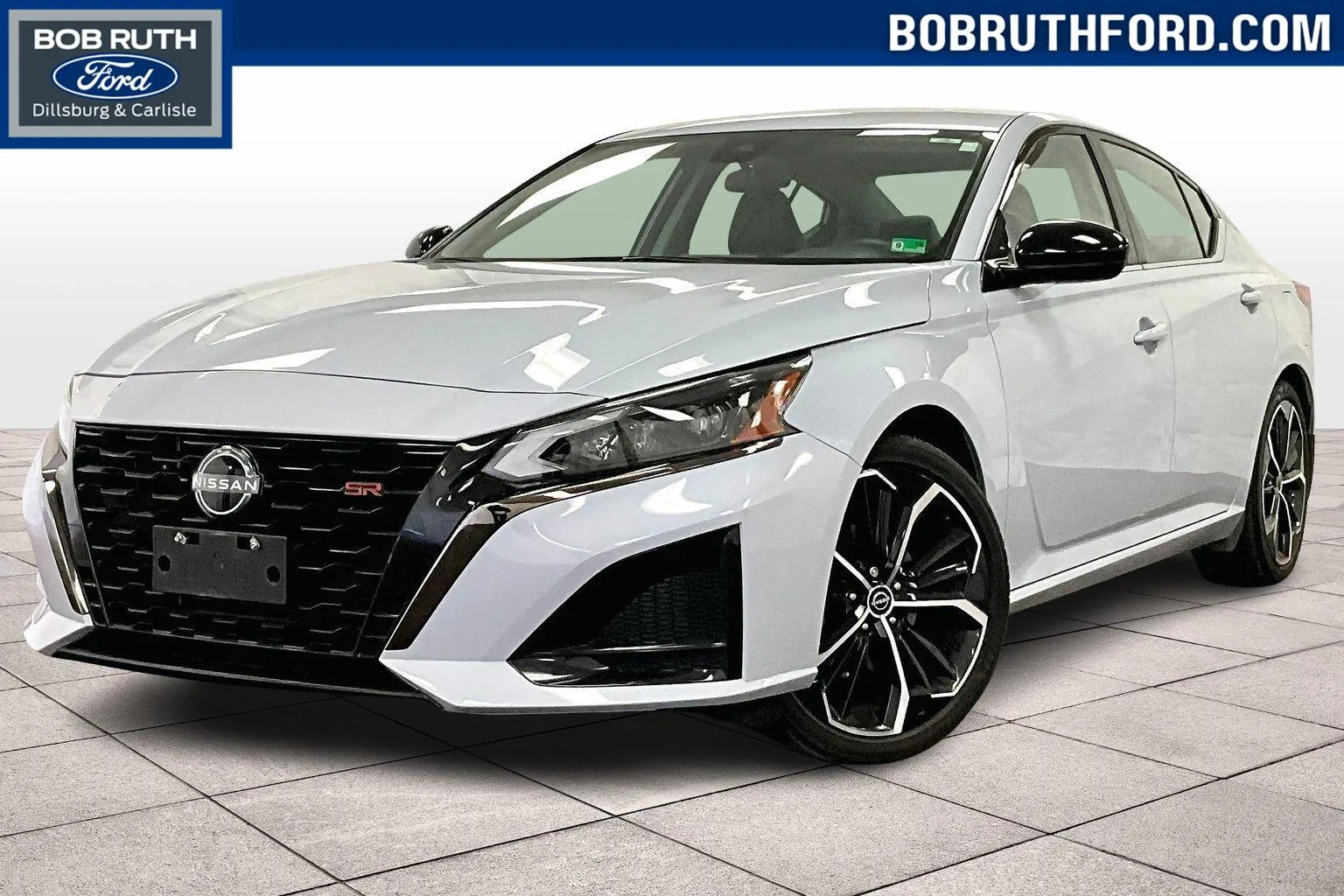 2023 Nissan Altima 2.5 SR for sale in Dillsburg, PA