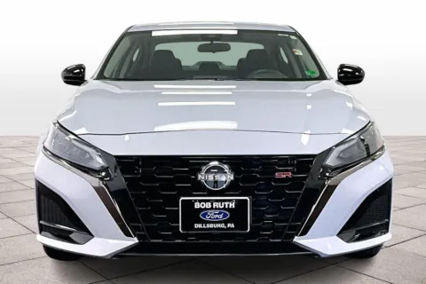 Another view of 2023 Nissan Altima 2.5 SR for sale in Dillsburg, PA at Bob Ruth Ford Dillsburg