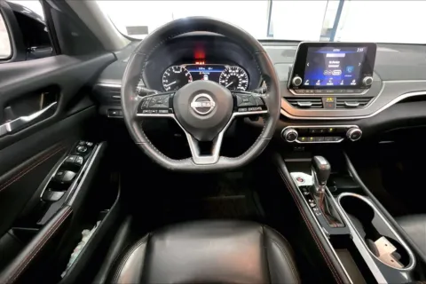 More photos of 2023 Nissan Altima 2.5 SR at Bob Ruth Ford Dillsburg, PA
