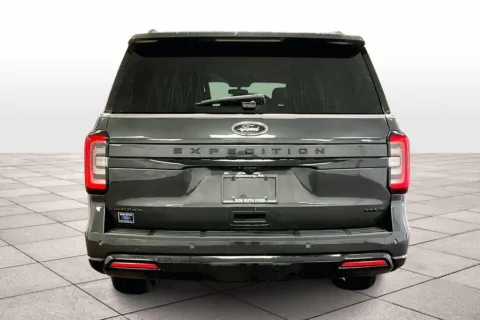 More photos of 2022 Ford Expedition Max Limited at Bob Ruth Ford Dillsburg, PA