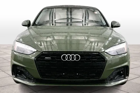 Another view of 2023 Audi A5 Sportback Premium Plus for sale in Dillsburg, PA at Bob Ruth Ford Dillsburg