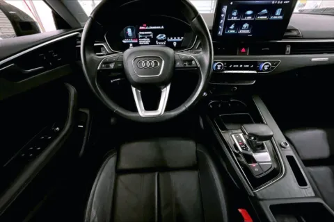 More photos of 2023 Audi A5 Sportback Premium Plus at Bob Ruth Ford Dillsburg, PA