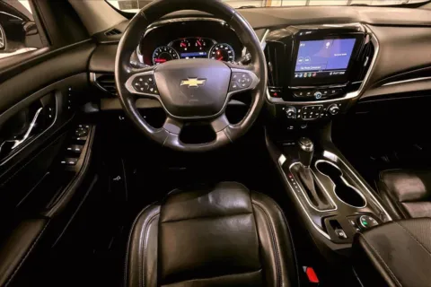 More photos of 2020 Chevrolet Traverse Premier at Bob Ruth Ford Dillsburg, PA