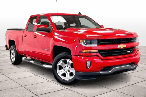 Photos of 2018 Chevrolet Silverado 1500 LT for sale in Dillsburg, PA at Bob Ruth Ford Dillsburg