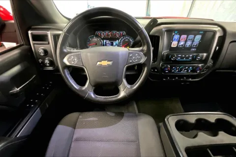 More photos of 2018 Chevrolet Silverado 1500 LT at Bob Ruth Ford Dillsburg, PA