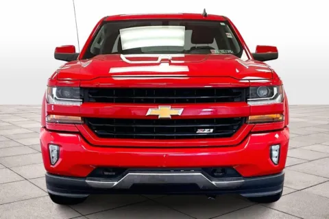 More photos of 2018 Chevrolet Silverado 1500 LT at Bob Ruth Ford Dillsburg, PA
