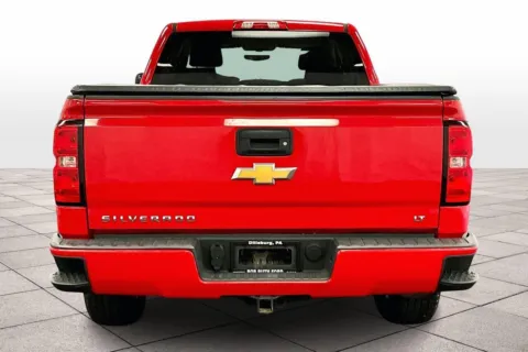 More photos of 2018 Chevrolet Silverado 1500 LT at Bob Ruth Ford Dillsburg, PA