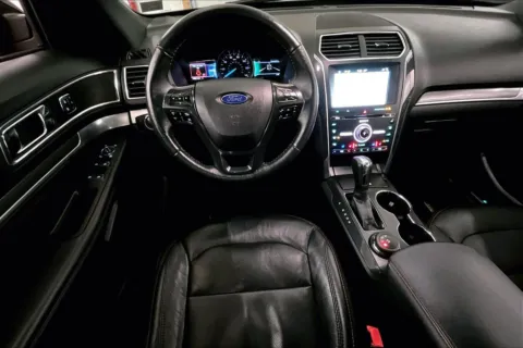 More photos of 2018 Ford Explorer Sport at Bob Ruth Ford Dillsburg, PA