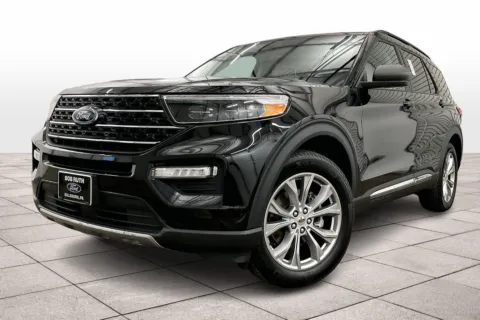Photos of 2020 Ford Explorer XLT for sale in Dillsburg, PA at Bob Ruth Ford Dillsburg