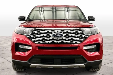 More photos of 2020 Ford Explorer Platinum at Bob Ruth Ford Dillsburg, PA