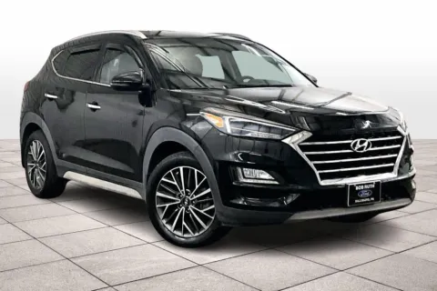 Photos of 2019 Hyundai Tucson Limited for sale in Dillsburg, PA at Bob Ruth Ford Dillsburg