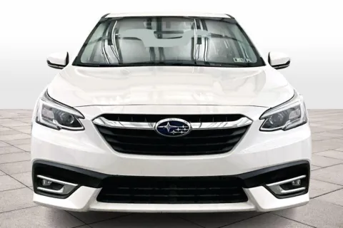 Another view of 2021 Subaru Legacy Limited for sale in Dillsburg, PA at Bob Ruth Ford Dillsburg