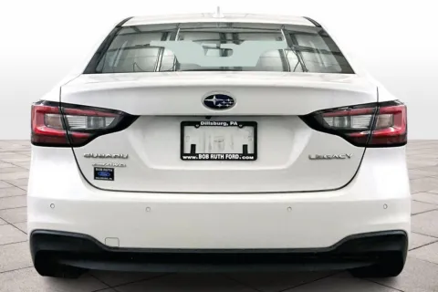 More photos of 2021 Subaru Legacy Limited at Bob Ruth Ford Dillsburg, PA