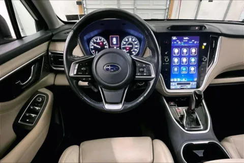 More photos of 2021 Subaru Legacy Limited at Bob Ruth Ford Dillsburg, PA