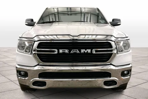 Another view of 2021 Ram 1500 Big Horn for sale in Dillsburg, PA at Bob Ruth Ford Dillsburg