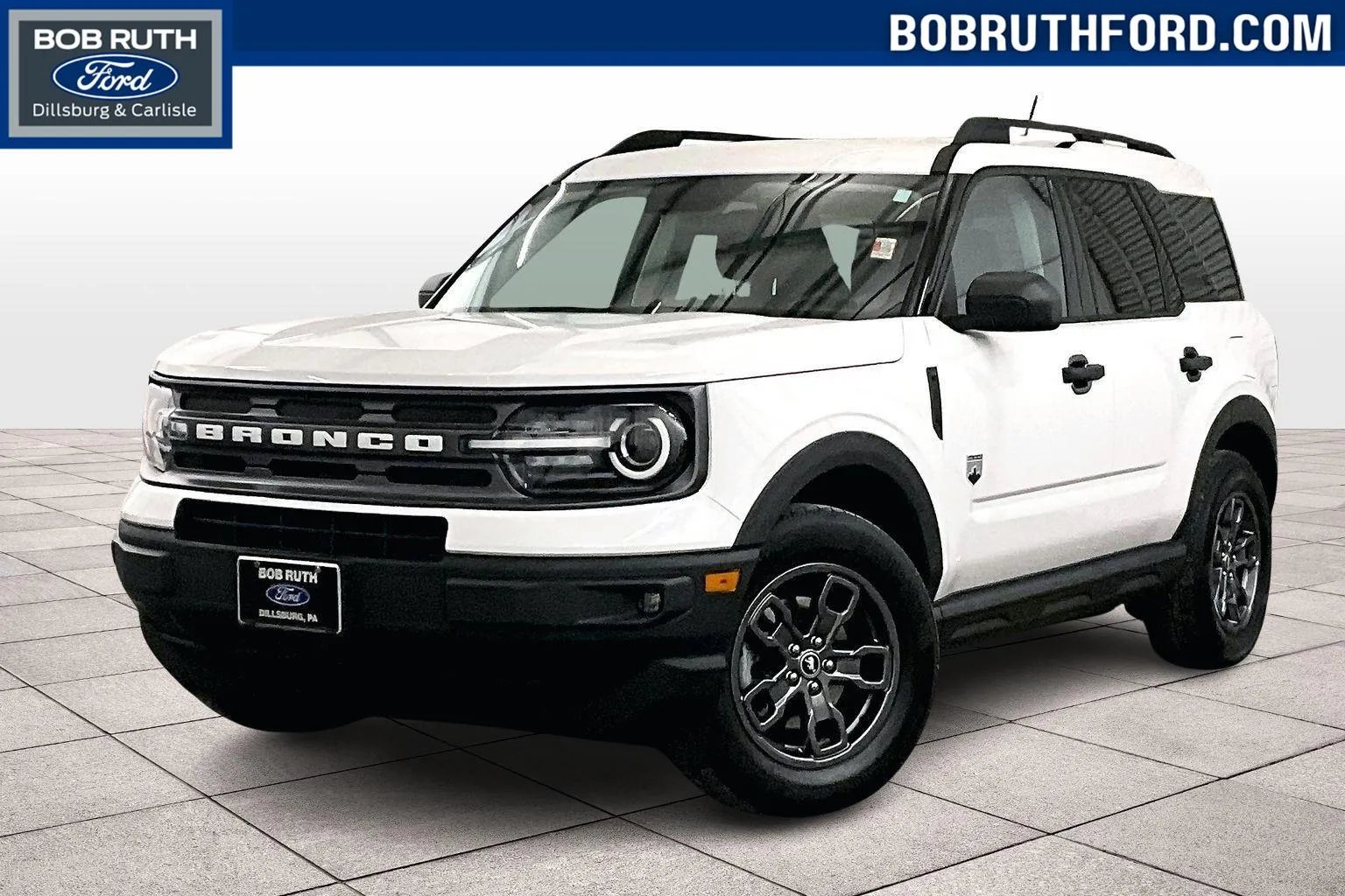 2022 Ford Bronco Sport Big Bend for sale in Dillsburg, PA