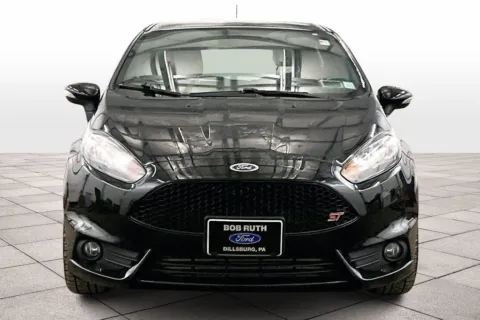 Another view of 2016 Ford Fiesta ST for sale in Dillsburg, PA at Bob Ruth Ford Dillsburg